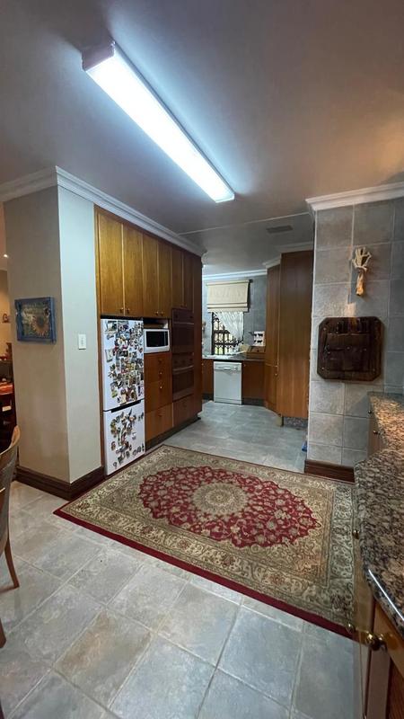 4 Bedroom Property for Sale in Sasolburg Ext 4 Free State
